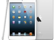 Новые планшеты Apple iPad и iPad mini появятся осенью