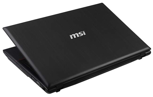Ноутбук MSI GP60