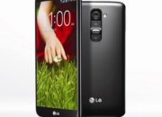 LG официально представила смартфон G2