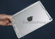 Первые фото задней панели планшета Apple iPad 5