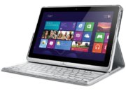 Acer TravelMate X313: планшет с клавиатурной док-станцией
