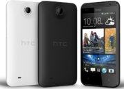 HTC представила смартфон начального уровня Desire 300