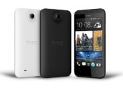В России открыт предзаказ на HTC Desire 300 и Desire 601