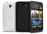 HTC представила смартфон Desire 601 (Zara)