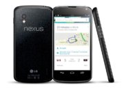 Появились характеристики смартфона Google Nexus 5