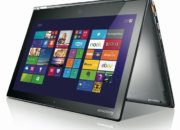 Lenovo Yoga 2 Pro: ноутбук-трансформер с дисплеем 3200х1800