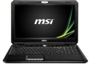 MSI GT60: игровой ноутбук с разрешением 3K