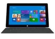 Microsoft остановила продажи планшета Surface 2