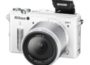 Nikon 1 AW1: подводная беззеркальная камера
