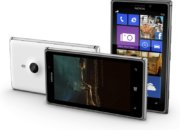 Lumia Superman: первый смартфон от Microsoft