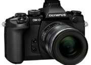 Olympus OM-D E-M1: беззеркальная камера за $1400