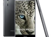 Pantech Vega Iron первым получит Android 4.4 KitKat