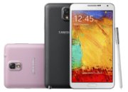 Мегафон предлагает дешевый Samsung Galaxy Note 3