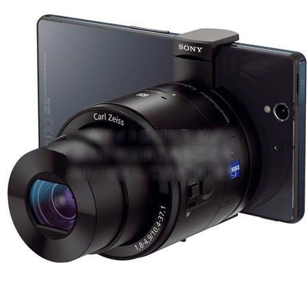 Sony Smart Shot DSC-QX100