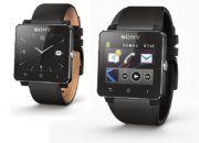 «Умные» часы Sony Smart Watch 2 получили обновление