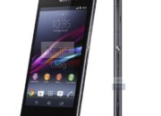 Характеристики смартфона Sony Xperia Z1 утекли в сеть