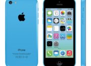 Смартфон Apple iPhone 5C разобрали
