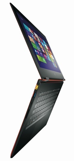 Ноутбук Yoga 2 Pro
