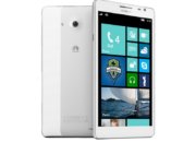 Huawei выпустит новые смартфоны на Windows Phone