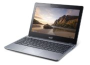 Acer C720 Chromebook: хромбук на Intel Haswell за $250