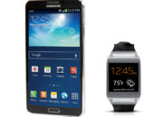 MWC 2014: Samsung показали Galaxy Note 3 на Snapdragon 805