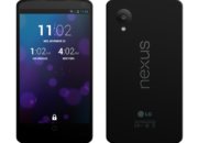 Новые подробности о смартфоне Google Nexus 5
