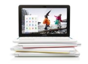 HP Chromebook 11: миниатюрный хромбук за $279