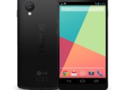 Все характеристики смартфона Google Nexus 5