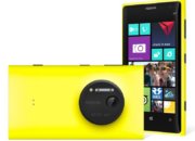 Преемник Nokia Lumia 1020 засветился в сети