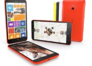 Nokia Lumia 1320: 6-дюймовый смартфон за $340
