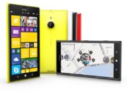 Nokia Lumia 1520: 6-дюймовый смартфон на Snapdragon 800