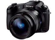 Продвинутая компактная камера Sony Cyber-shot DSC-RX10