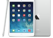 Apple представила планшеты iPad Air и iPad mini с Retina