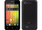 teXet X-medium: 4.5-дюймовый смартфон за 4000 рублей