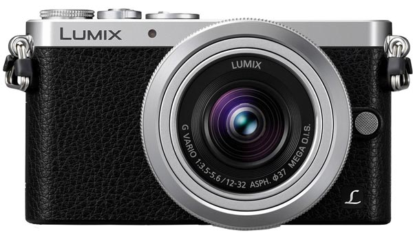 Фотокамера Panasonic Limix DMC-GM1