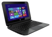 HP TouchSmart 10: мини-ноутбук на AMD Temash за $300