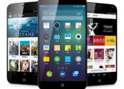 Старт продаж смартфона Meizu MX3 в России
