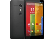 Motorola представила доступный Android-смартфон Moto G