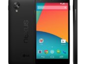 Google представила смартфон Nexus 5 и Android 4.4 KitKat