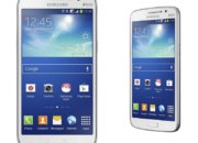 Смартфон Samsung Galaxy Grand 2 представлен официально