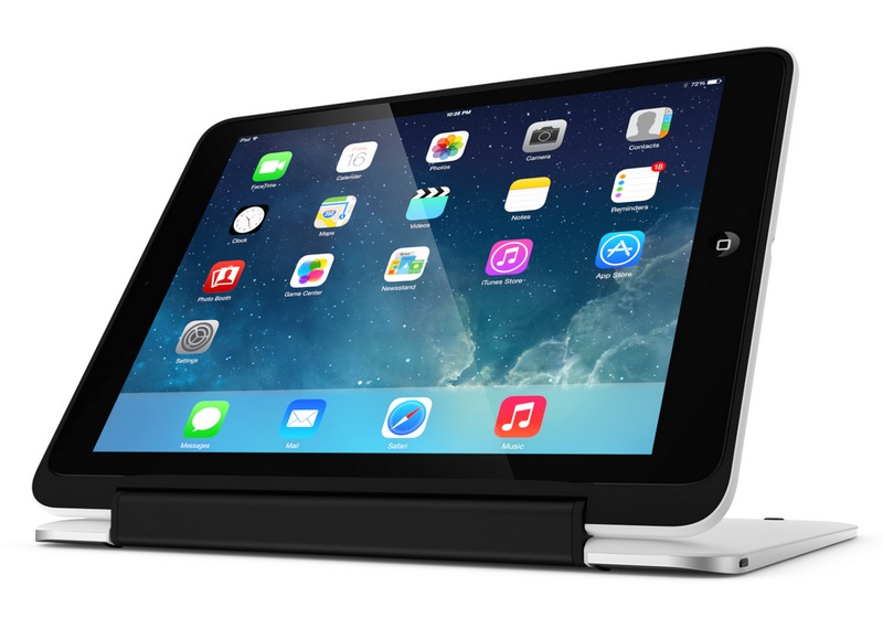 Планшет на базе Tegra K1 в два раза быстрее Apple iPad Air