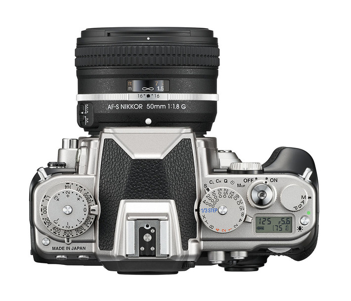 Фотокамера Nikon Df