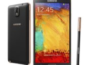 Samsung представила три новые расцветки Galaxy Note 3