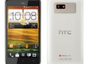 HTC анонсировала смартфон Desire 400 с 2-SIM