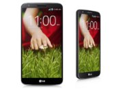Новые подробности о смартфоне LG G2 mini
