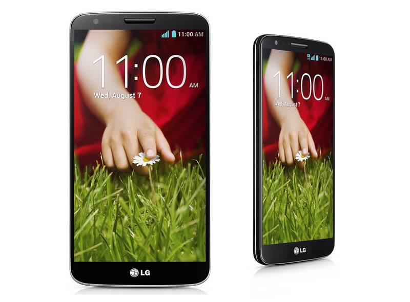 LG G2 Mini получит чип Snapdragon 400 и 4.3-дюймовый экран