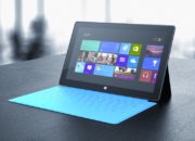 Планшет Microsoft Surface Mini получит Full HD экран и Kinect