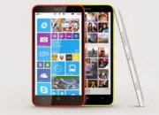 Смартфон Nokia Lumia 1320 появляется в продаже