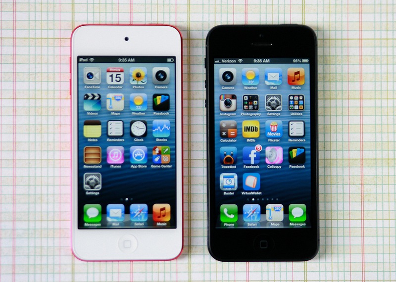 Датчик влаги в iPhone дорого обошелся Apple