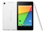 Google представила белый Nexus 7 и новые модели Play Edition